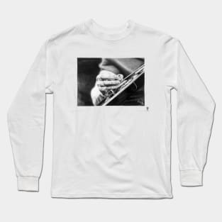 Hand-Picked (MKJ for Future Song '18) Long Sleeve T-Shirt